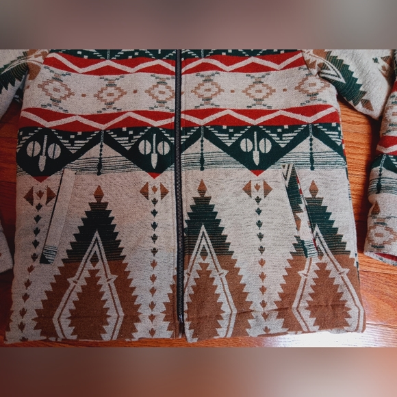 BDG Urban Outfitters Southwest Jacket - Picture 5 of 6